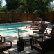 Photo by Gold Medal Pools & Outdoor Living. Outdoor Living - thumbnail