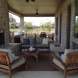 Photo by Gold Medal Pools & Outdoor Living. Outdoor Living - thumbnail