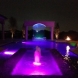 Photo by Gold Medal Pools & Outdoor Living. Pool Lights - thumbnail