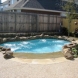 Photo by Gold Medal Pools & Outdoor Living. Spools - thumbnail