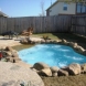 Photo by Gold Medal Pools & Outdoor Living. Spools - thumbnail