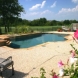 Photo by Gold Medal Pools & Outdoor Living. Straight Line Pools - thumbnail