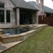 Photo by Gold Medal Pools & Outdoor Living. Straight Line Pools - thumbnail