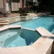 Photo by Gold Medal Pools & Outdoor Living. Straight Line Pools - thumbnail