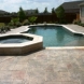 Photo by Gold Medal Pools & Outdoor Living. Straight Line Pools - thumbnail