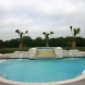 Photo by Gold Medal Pools & Outdoor Living. Straight Line Pools - thumbnail