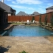 Photo by Gold Medal Pools & Outdoor Living. Straight Line Pools - thumbnail