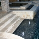 Photo by Gold Medal Pools & Outdoor Living. Water Features - thumbnail