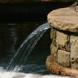 Photo by Gold Medal Pools & Outdoor Living. Water Features - thumbnail