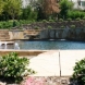 Photo by Gold Medal Pools & Outdoor Living. Water Features - thumbnail