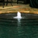 Photo by Gold Medal Pools & Outdoor Living. Water Features - thumbnail