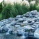 Photo by Gold Medal Pools & Outdoor Living. Water Features - thumbnail