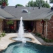 Photo by Gold Medal Pools & Outdoor Living. Water Features - thumbnail