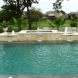 Photo by Gold Medal Pools & Outdoor Living. Water Features - thumbnail