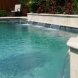 Photo by Gold Medal Pools & Outdoor Living. Water Features - thumbnail