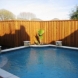 Photo by Gold Medal Pools & Outdoor Living. Water Features - thumbnail