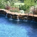 Photo by Gold Medal Pools & Outdoor Living. Water Features - thumbnail