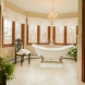 Photo by MN Reale Construction. Luxurious Master Bath - thumbnail