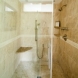 Photo by MN Reale Construction. Luxurious Master Bath - thumbnail