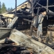 Photo by Oregon Demolition. Barn Demolition in Beavercreek, OR 97004 - thumbnail