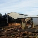 Photo by Oregon Demolition. Barn Demolition in Beavercreek, OR 97004 - thumbnail