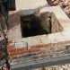Photo by Oregon Demolition. Chimney Removal in Oregon City, OR 97045 - thumbnail