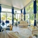 Photo by WCI Group Inc.. LivingSpace (llc) Sunrooms - thumbnail