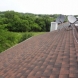 Photo by BRAX Roofing. Town house roof replacement  - thumbnail