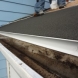 Photo by BRAX Roofing. Town house roof replacement  - thumbnail