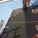 Photo by BRAX Roofing. Town house roof replacement  - thumbnail