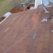 Photo by BRAX Roofing. Town house roof replacement  - thumbnail