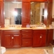 Photo by Modern Remodeling, Inc.. Bathrooms - thumbnail