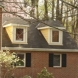 Photo by Custom Concepts Construction. James Hardie Harris Cream Lap Siding - thumbnail