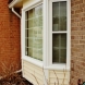 Photo by Custom Concepts Construction. Mezzo Vinyl Windows - White - thumbnail