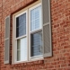 Photo by Custom Concepts Construction. Mezzo Vinyl Windows - White - thumbnail