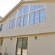 Photo by Custom Concepts Construction. James Hardie Lap Siding | Monterey Taupe - thumbnail