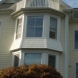 Photo by Custom Concepts Construction. James Hardie Sail Cloth Lap Siding - thumbnail