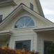 Photo by Custom Concepts Construction. James Hardie Sail Cloth Lap Siding - thumbnail