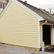 Photo by Custom Concepts Construction. James Hardie Lap Siding | Woodland Cream - thumbnail