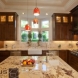 Photo by aplus kitchen contrecting inc. Kitchen remodel - thumbnail