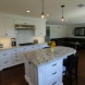 Photo by aplus kitchen contrecting inc. Kitchen remodel - thumbnail