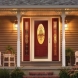 Photo by Long Roofing. Replacement Doors - Long Doors - thumbnail