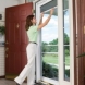 Photo by Long Roofing. Replacement Doors - Long Doors - thumbnail