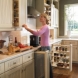 Photo by Long Roofing. Kitchen Remodeling - Long Kitchens - thumbnail