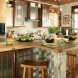 Photo by Long Roofing. Kitchen Remodeling - Long Kitchens - thumbnail