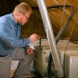 Photo by Long Roofing. Home Energy Assessment - Long Energy Solutions - thumbnail