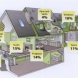 Photo by Long Roofing. Home Energy Assessment - Long Energy Solutions - thumbnail