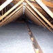 Photo by Long Roofing. Attic Insulation - Long Insulation - thumbnail