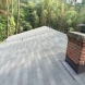 Photo by BRAX Roofing. Roof replacement  - thumbnail