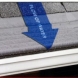 Photo by Long Roofing. Gutter Protection System -Long Gutters - thumbnail